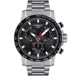 Reloj Tissot Supersport Chrono