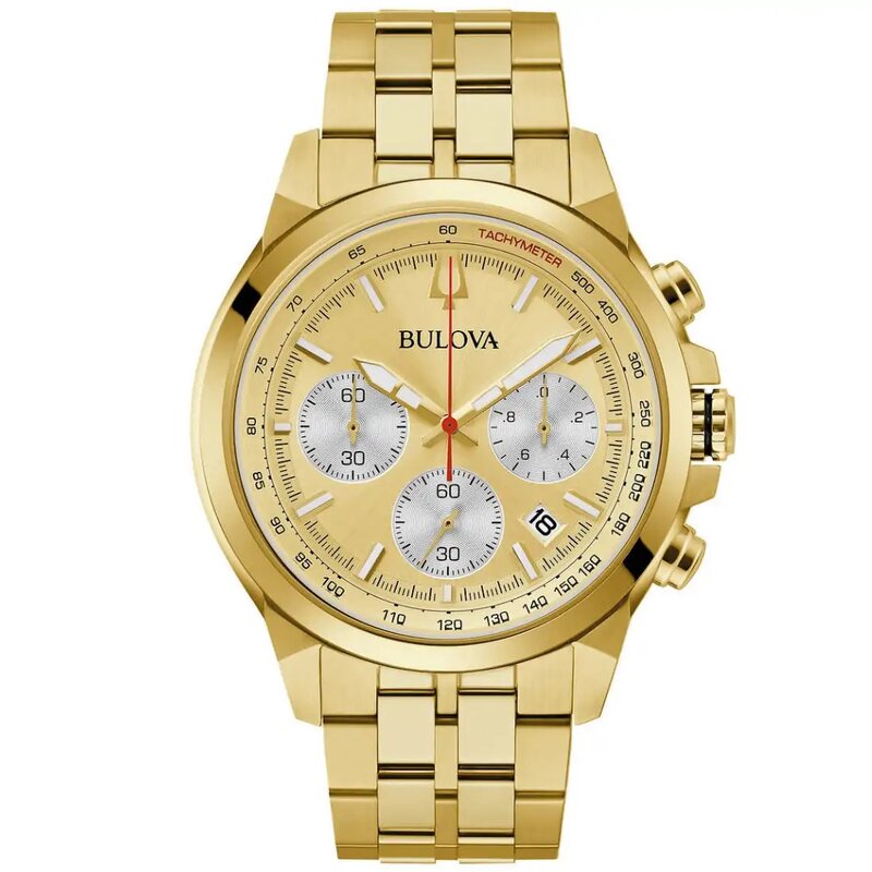 Reloj Bulova Classic Sport