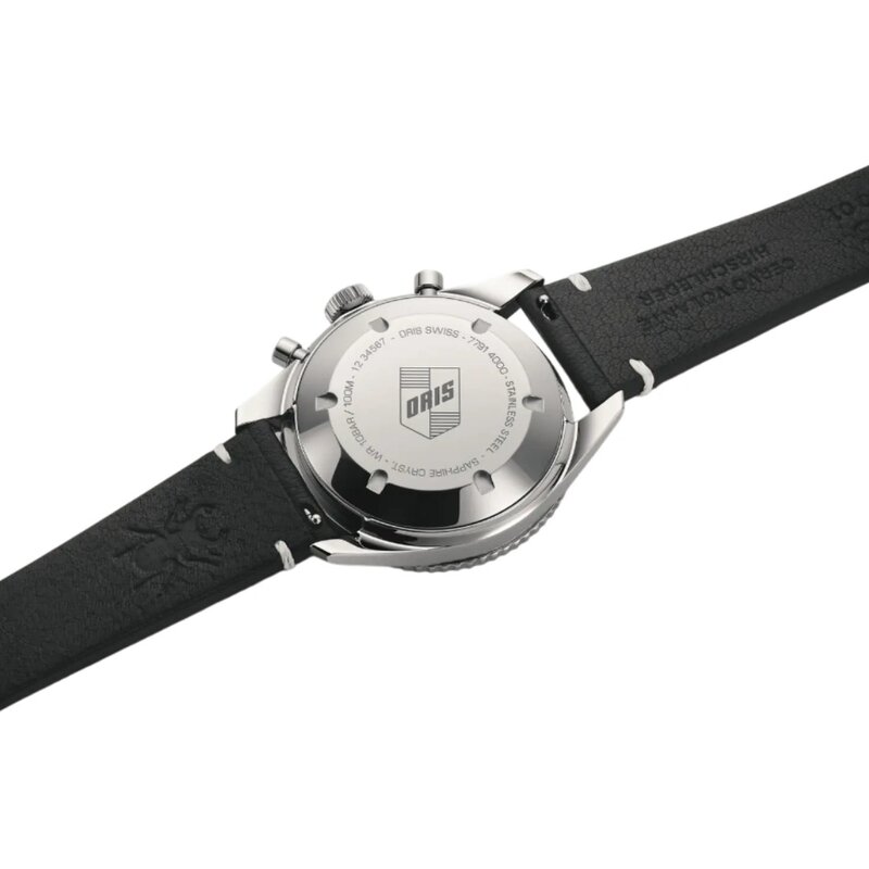 Reloj Oris Divers Sixty-Five