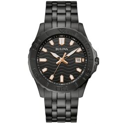 Reloj Bulova Classic Sport