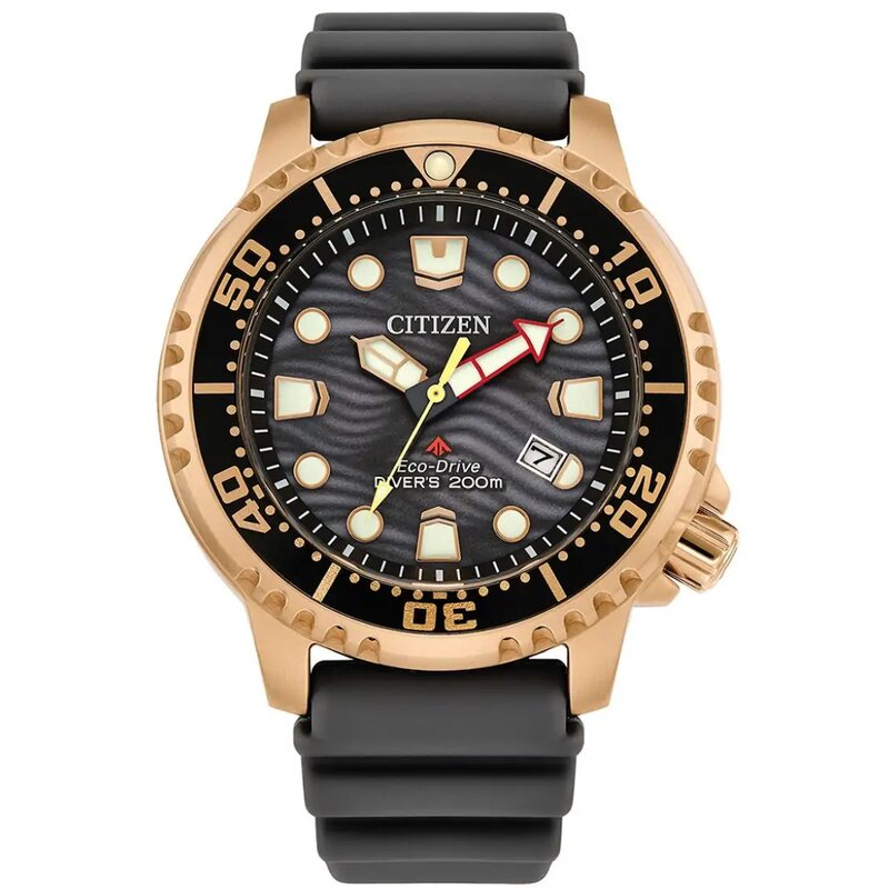 Reloj Citizen Promaster Dive