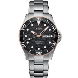 Reloj Mido Ocean Star 200C