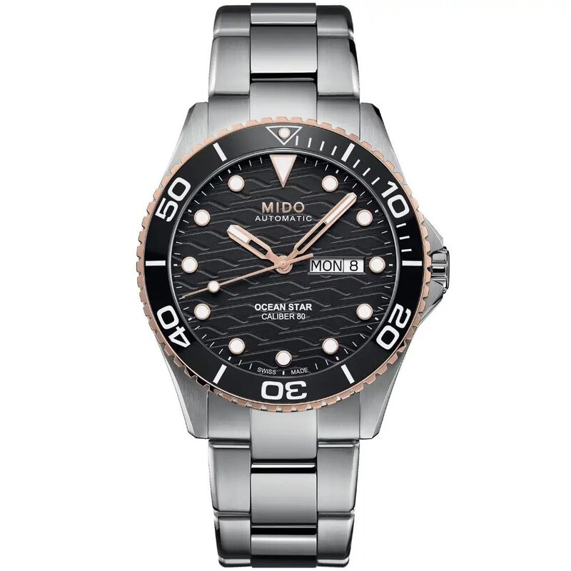 Reloj Mido Ocean Star 200C