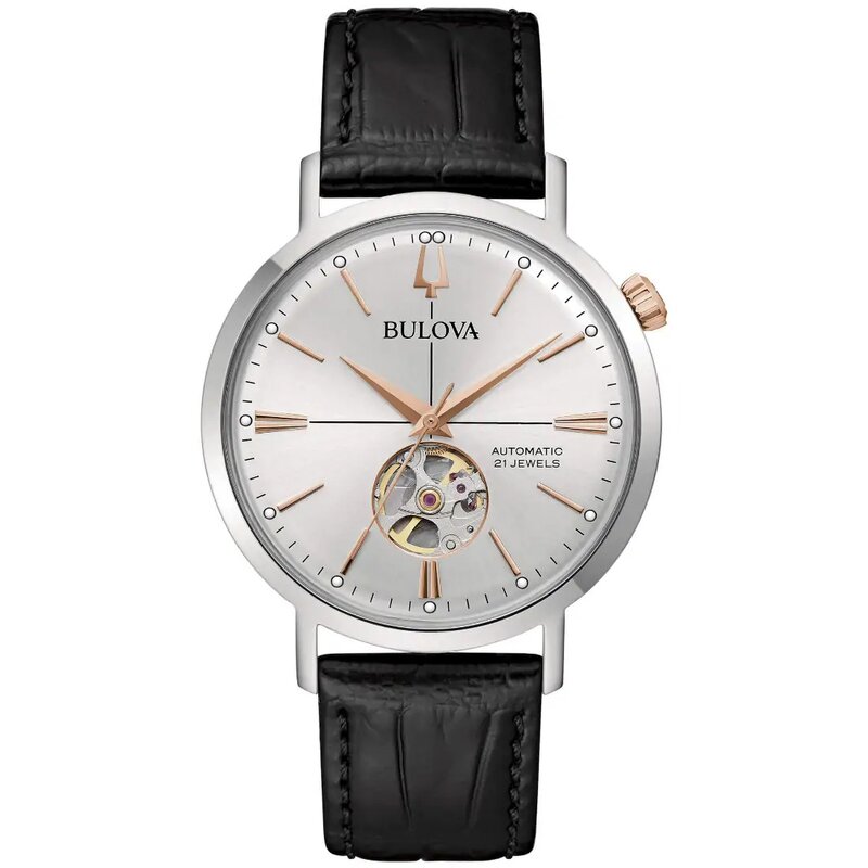 Reloj Bulova Aerojet