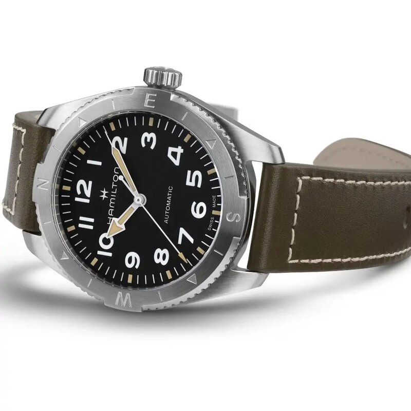 Reloj Hamilton Khaki Field Expedition