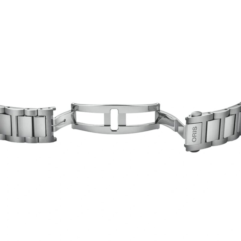 Reloj Oris Big Crown