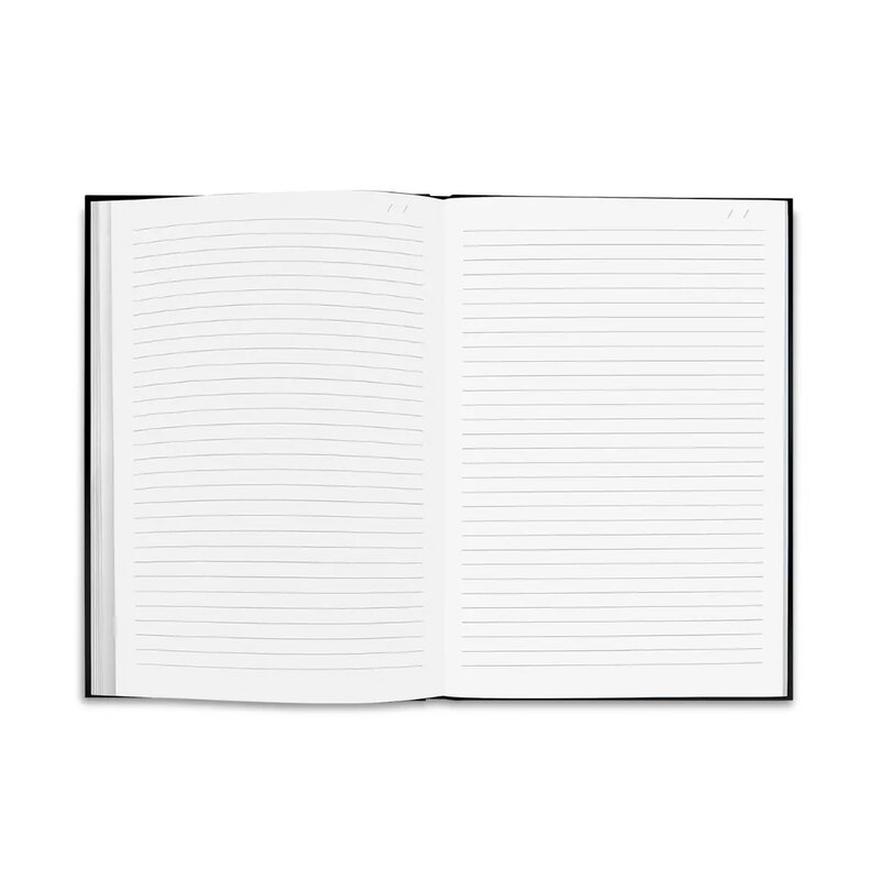 Cuaderno Caran d'Ache Colormat-X