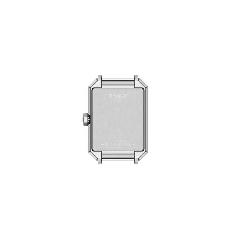 Reloj Tissot SRV T160.110.11.033.00