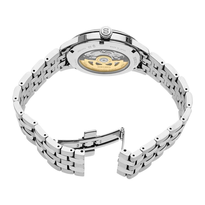 Reloj Seiko Presage Cocktail Time SRPB41