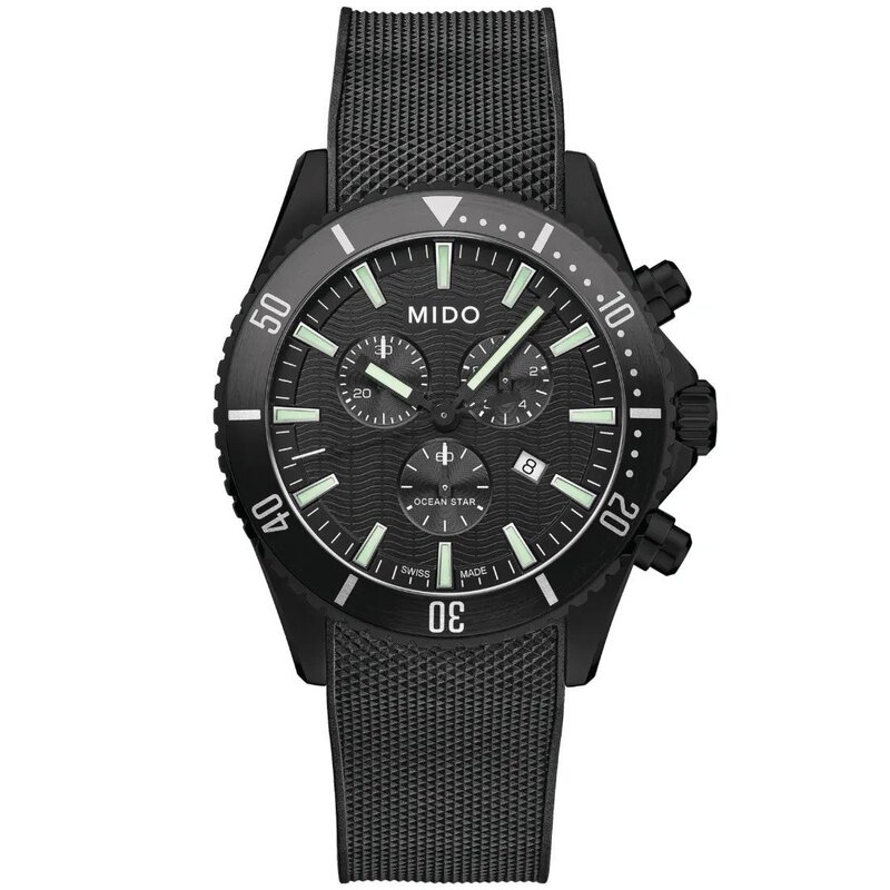 Reloj Mido Ocean Star