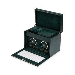 Estuche Wolf British Racing