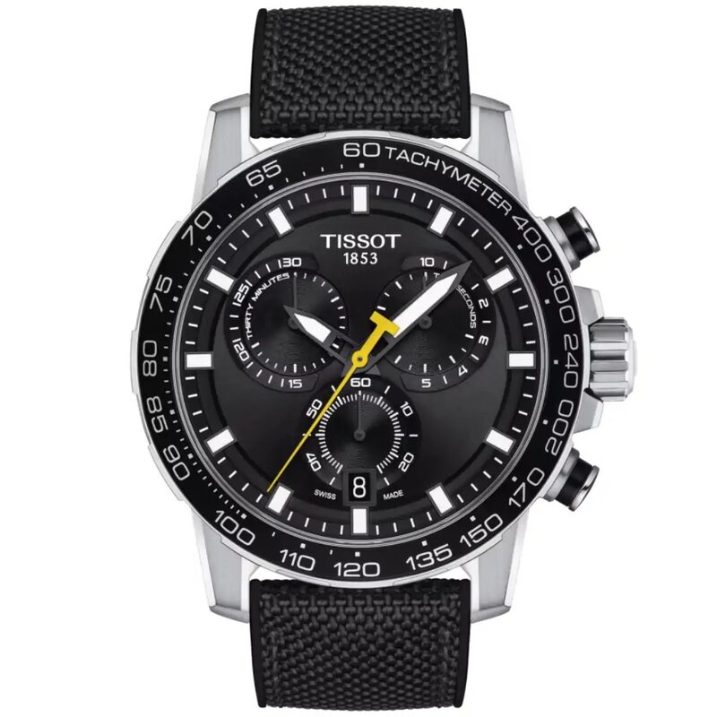 Reloj Tissot Supersport Chrono