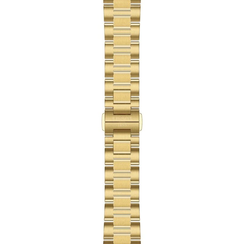 Reloj Tissot PRC 100 Solar 34mm T151.822.33.021.00