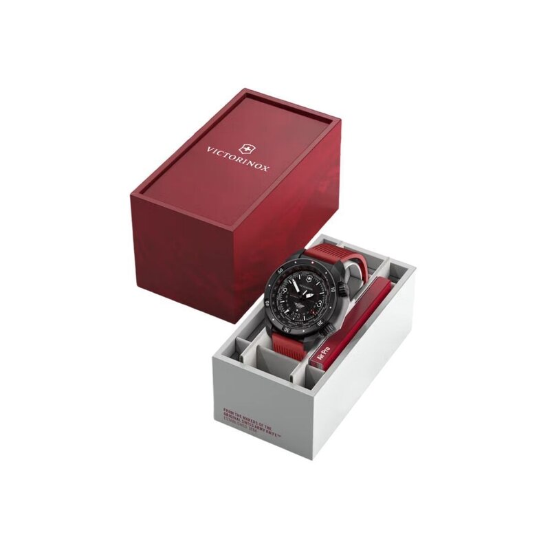 Reloj Victorinox Air Pro automático 242006