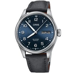 Reloj Oris Big Crown ProPilot Big Day Date