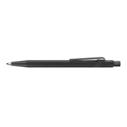 Portaminas Caran D'Ache Fixpencil Black Code