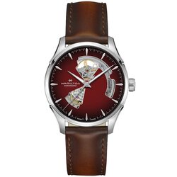 Reloj Hamilton Jazzmaster Open Heart