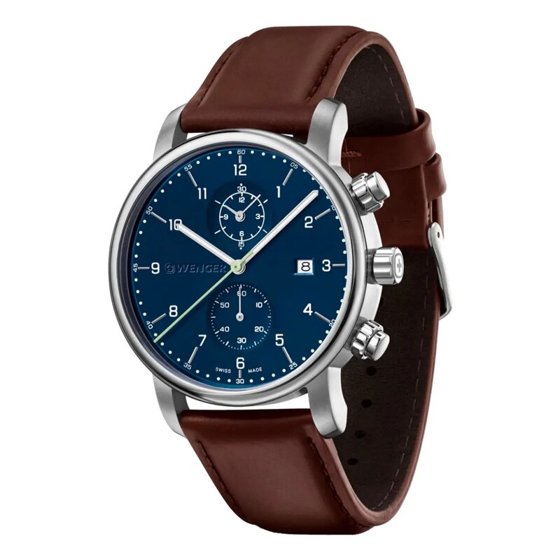 Reloj Wenger Urban Classic Chrono