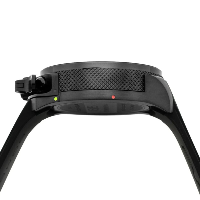 Reloj Bomberg Racing Carbon Kt