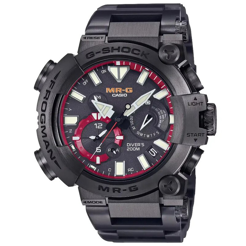 Reloj Casio G-Shock MR-G Frogman