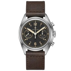Reloj Hamilton Khaki Aviation Pioneer