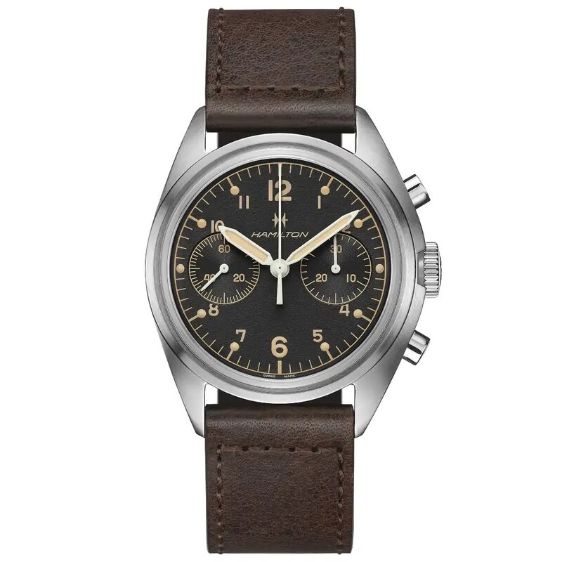 Reloj Hamilton Khaki Aviation Pioneer