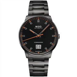 Reloj Mido Commander Big Date