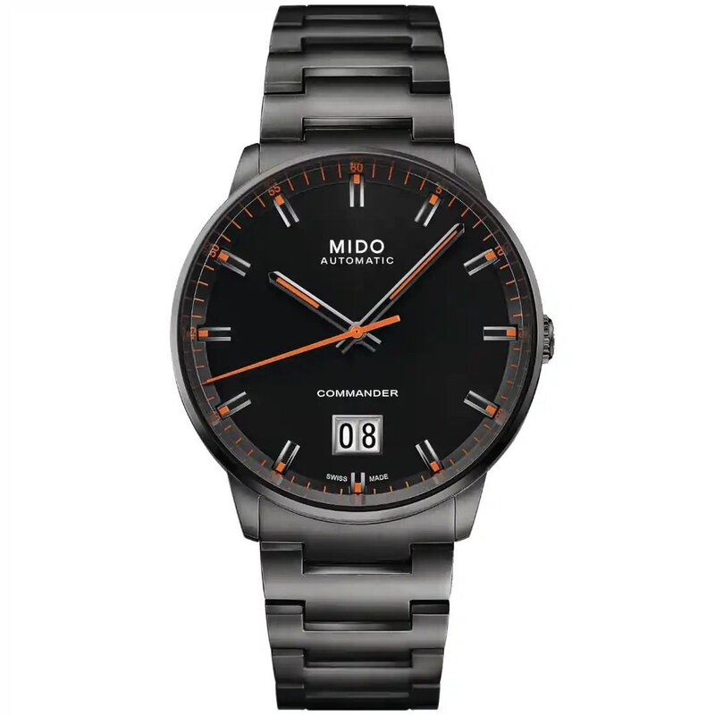 Reloj Mido Commander Big Date
