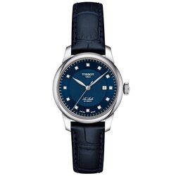 Reloj Tissot Le Locle 29mm