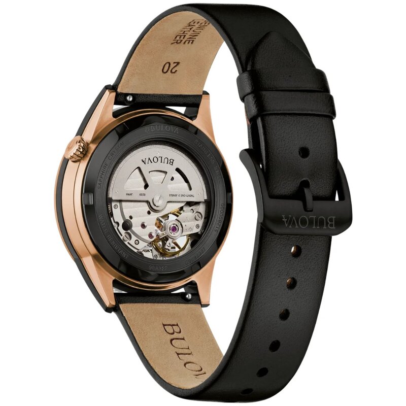 Reloj Bulova Modern Millennia