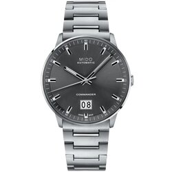 Reloj Mido Commander Big Date