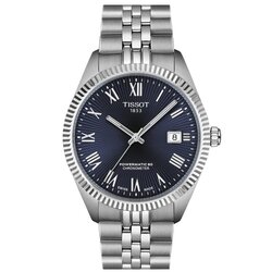 Reloj Tissot Ballade 39mm T156.408.11.043.00