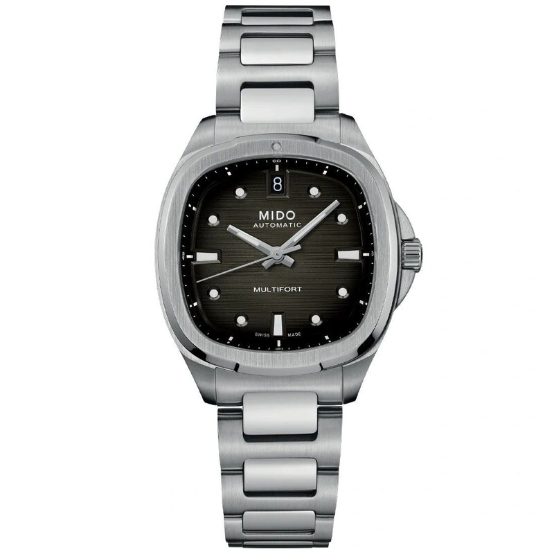 Reloj Mido Multifort TV