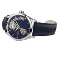 Reloj Hamilton Jazzmaster Open Heart Lady