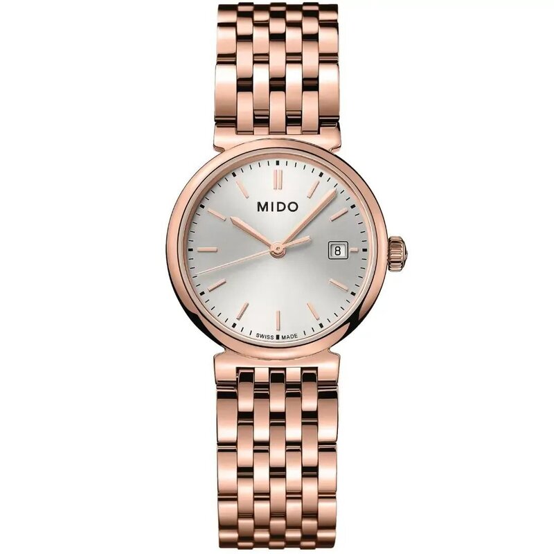 Reloj Mido Dorada