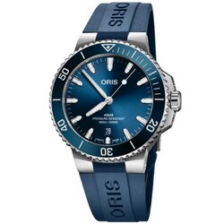 Reloj Oris Aquis Date