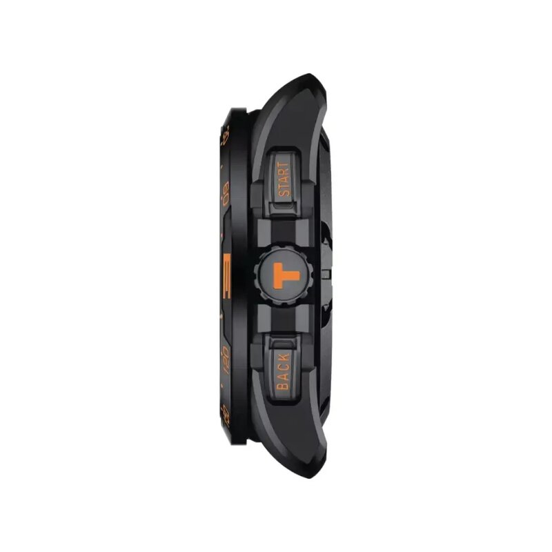 Reloj Tissot T-Touch Connect Solar