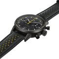 Reloj Hamilton American Classic Intra-Matic Chrono Full Black