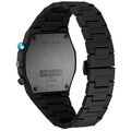 Reloj D1 Milano Charcoal Black