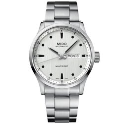 Reloj Mido Multifort M