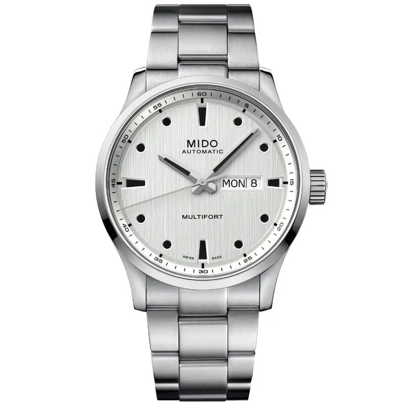 Reloj Mido Multifort M