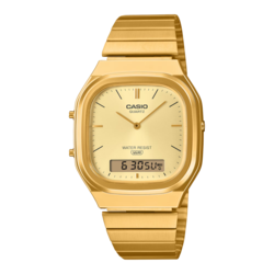 Reloj Casio Clásico AQ-240EG-9A