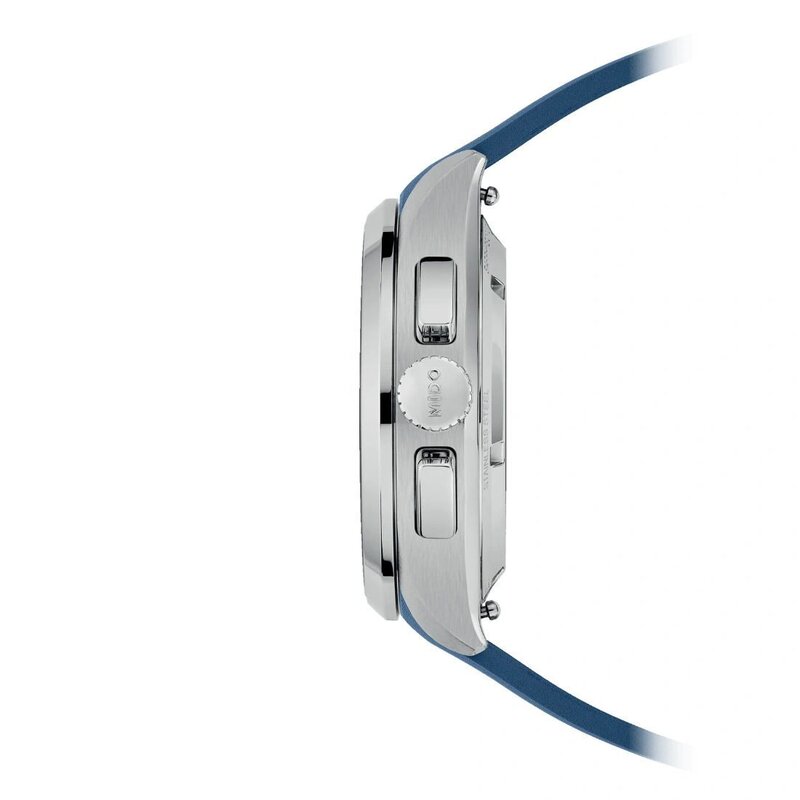 Reloj Mido Multifort Skeleton Chronograph