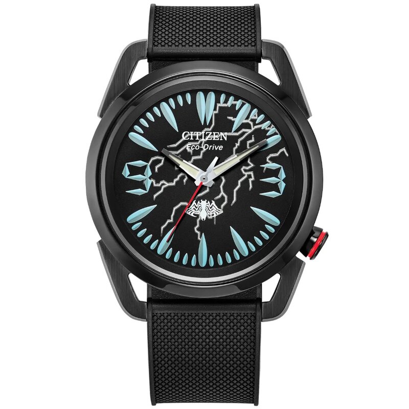 Reloj Citizen Marvel Boxed Set Venom "Lethal Protector"