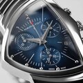 Reloj Hamilton Ventura Chrono