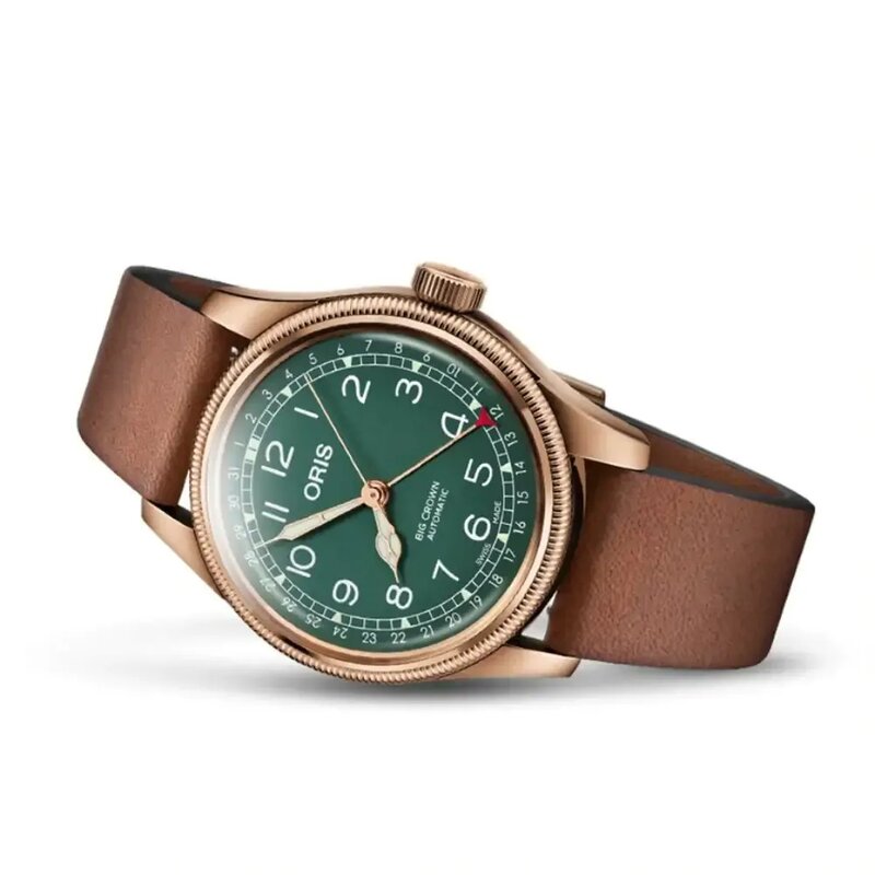 Reloj Oris Big Crown Pointer Date 80th Anniversary Edition