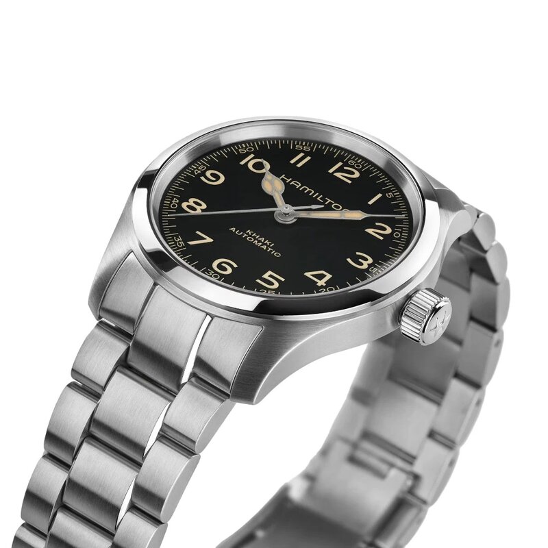 Reloj Hamilton Khaki Field Murph