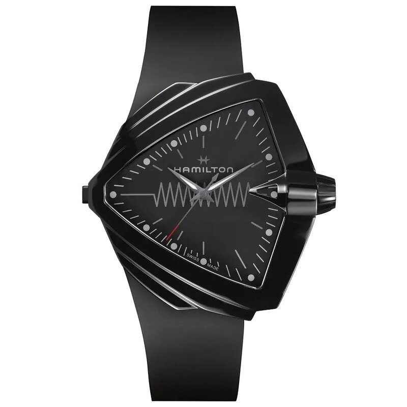 Reloj Hamilton Ventura XXL Bright