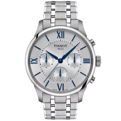 Reloj Tissot Chemin des Tourelles Chronograph