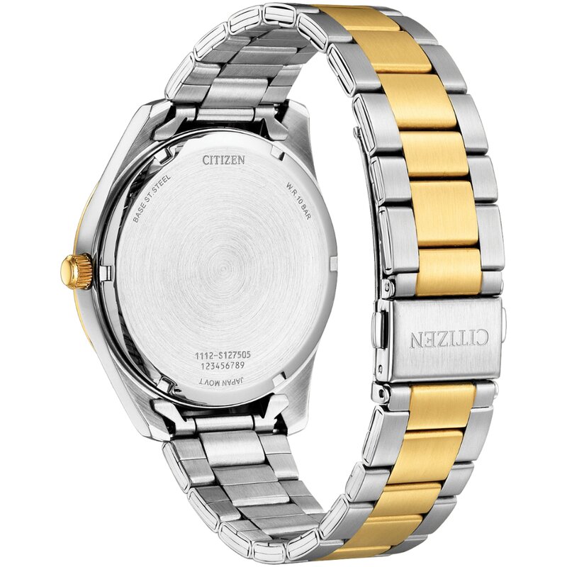 Reloj Citizen Cuarzo
